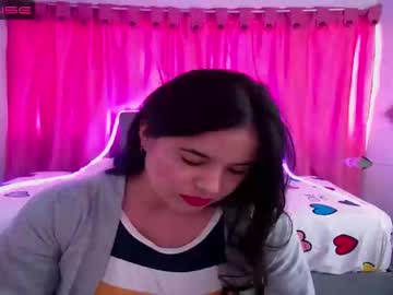 [18-07-23] missatenea record webcam show from Chaturbate