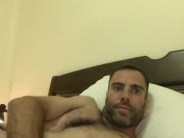 [22-05-23] playboyjers1985 private from Chaturbate