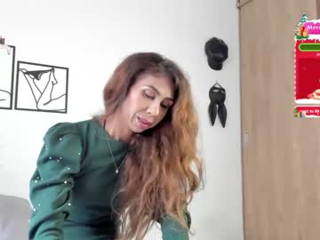 [30-12-23] sofiamiller1 record premium show video