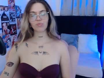 [08-08-23] dulce_honey2 cam video from Chaturbate.com