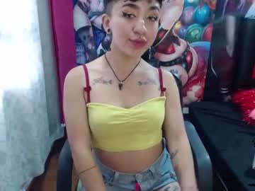 [28-04-22] honey_molly27 chaturbate private show