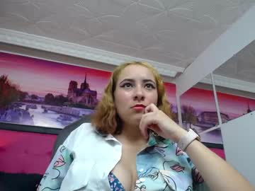 [08-07-23] vanessahudg record show with cum from Chaturbate.com
