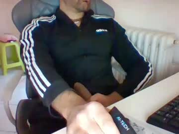 [27-12-23] andrewcollins87 record premium show video from Chaturbate.com