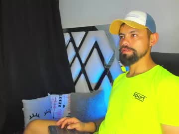 [24-09-22] heban__tyler07 record private show video