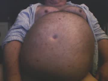 [13-03-23] hugehairybeergut public webcam from Chaturbate