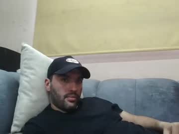 [02-12-23] john201177 record show with cum from Chaturbate
