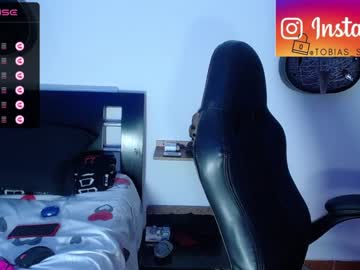 [29-01-24] tobiassmith69 record private webcam from Chaturbate
