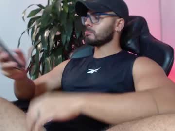 [26-09-23] andrew_west_ premium show video from Chaturbate