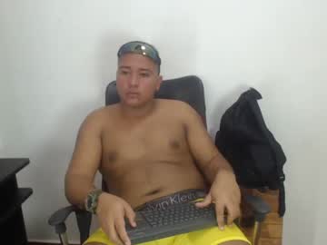 [25-06-22] andru_saenzz chaturbate