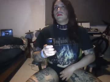 [06-10-22] gothboi666k record cam video from Chaturbate.com