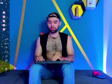 [22-08-23] hairy0726 record webcam show from Chaturbate