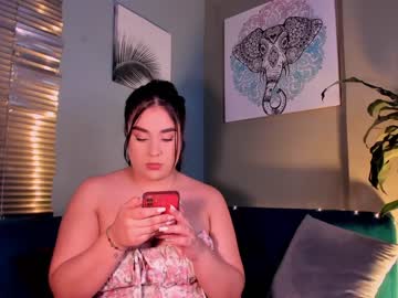 [18-12-23] sussy_bell1 cam show from Chaturbate