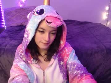 [31-05-22] unicornnbaby cam show