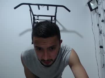 [01-06-22] henry_poison record blowjob show from Chaturbate