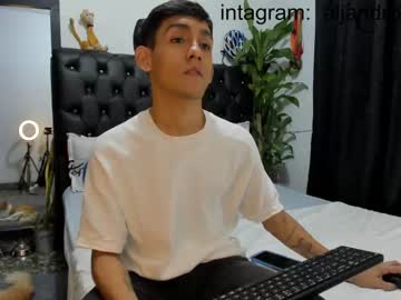 [15-09-22] jhon_ana_ chaturbate private record