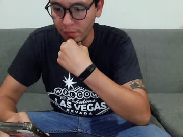 [24-09-24] lobomx19 chaturbate public