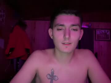 [17-12-23] sexytwink426 public show