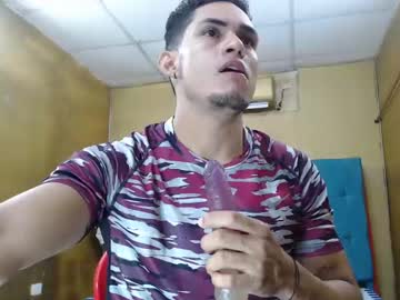 [04-09-23] antonyhotboy2 public webcam video from Chaturbate.com