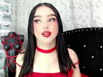 [26-11-23] cattriona_muller record webcam video from Chaturbate