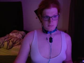 [20-09-22] gingergurl1996 record blowjob video from Chaturbate