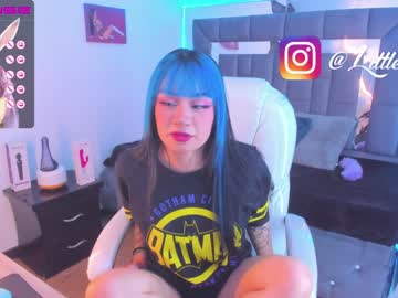 [24-02-23] kalila_ds private show from Chaturbate