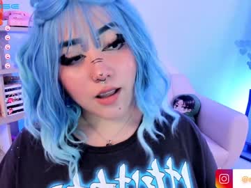 [01-07-23] mady__po chaturbate