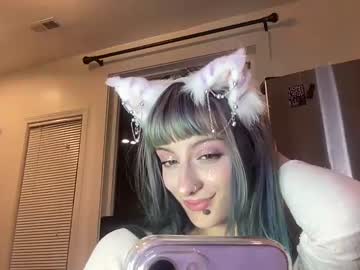 [27-09-23] violetwoodnymph blowjob show from Chaturbate.com