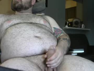 [21-06-22] bighairybarry private XXX video from Chaturbate