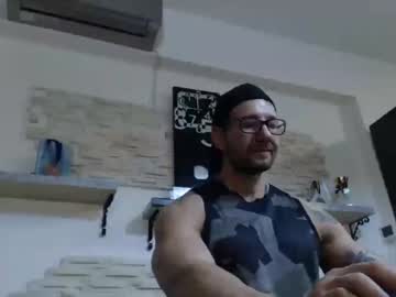 [21-01-22] markusalpha record video with toys from Chaturbate