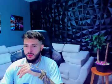 [17-07-22] walter_ross01 private XXX show from Chaturbate