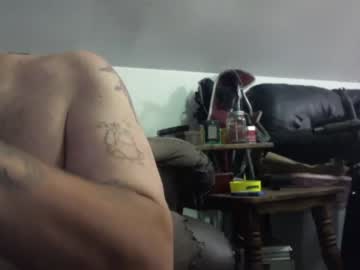 [01-07-22] daddyabbot show with toys from Chaturbate