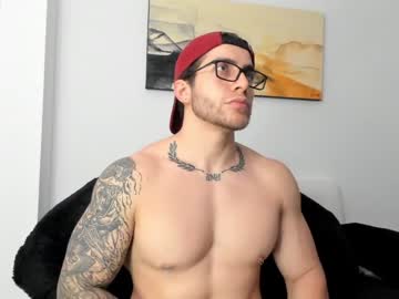 [18-05-24] sebastianortizm video with toys from Chaturbate.com
