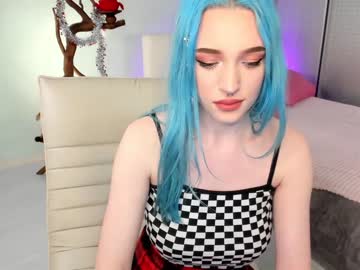 [04-01-22] hanna_love6 public webcam from Chaturbate