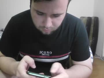 [25-03-23] jorge_thickcock98 record blowjob video from Chaturbate.com