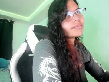 [30-04-24] ladybrown_16 record public show from Chaturbate.com