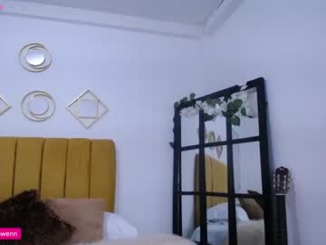 [24-10-23] aliiceowen record webcam video from Chaturbate