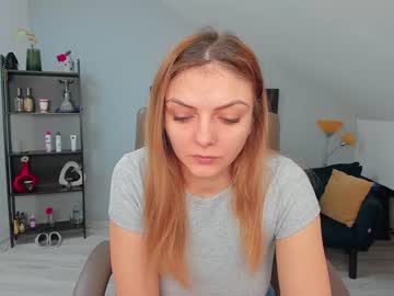 [20-01-24] allysonsparking record private webcam from Chaturbate.com