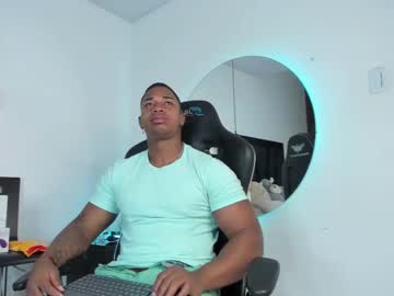 [16-04-23] deon_jhonsoon public show from Chaturbate