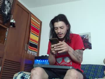 [07-04-22] jacksondd91 record private from Chaturbate.com