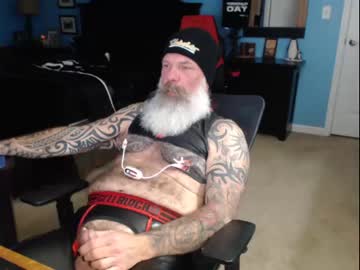 [20-12-22] njdbear record show with toys from Chaturbate