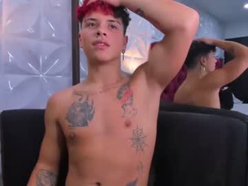 [30-01-24] dylan_kley15 chaturbate nude record