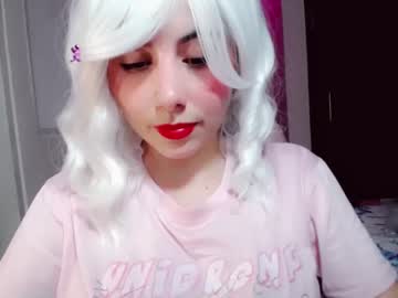 [05-10-22] kimmy18_ private sex video from Chaturbate