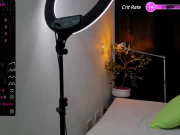 [13-10-23] ashly_malabo cam show from Chaturbate