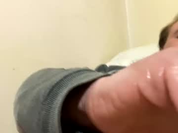 [08-12-23] chrisjennell video with dildo