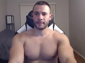 [07-07-23] solidmuscle1992 record show with cum from Chaturbate.com