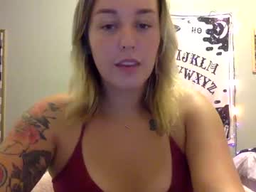 [26-09-22] thicc_tattooed_bitch video with dildo from Chaturbate.com