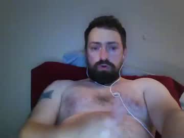 [18-11-22] thickdickric public show