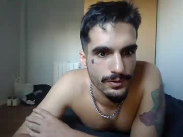 [01-08-23] alexpreciado_94 video with dildo from Chaturbate.com