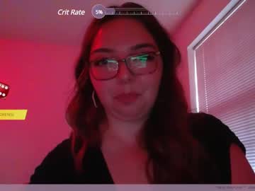 [02-10-23] curvycate127 cam show from Chaturbate.com