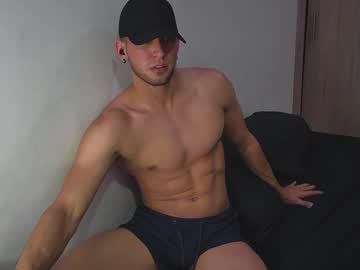 [25-04-24] jack_saints record private sex show from Chaturbate